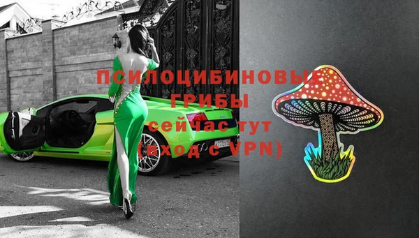 хмурый Богданович